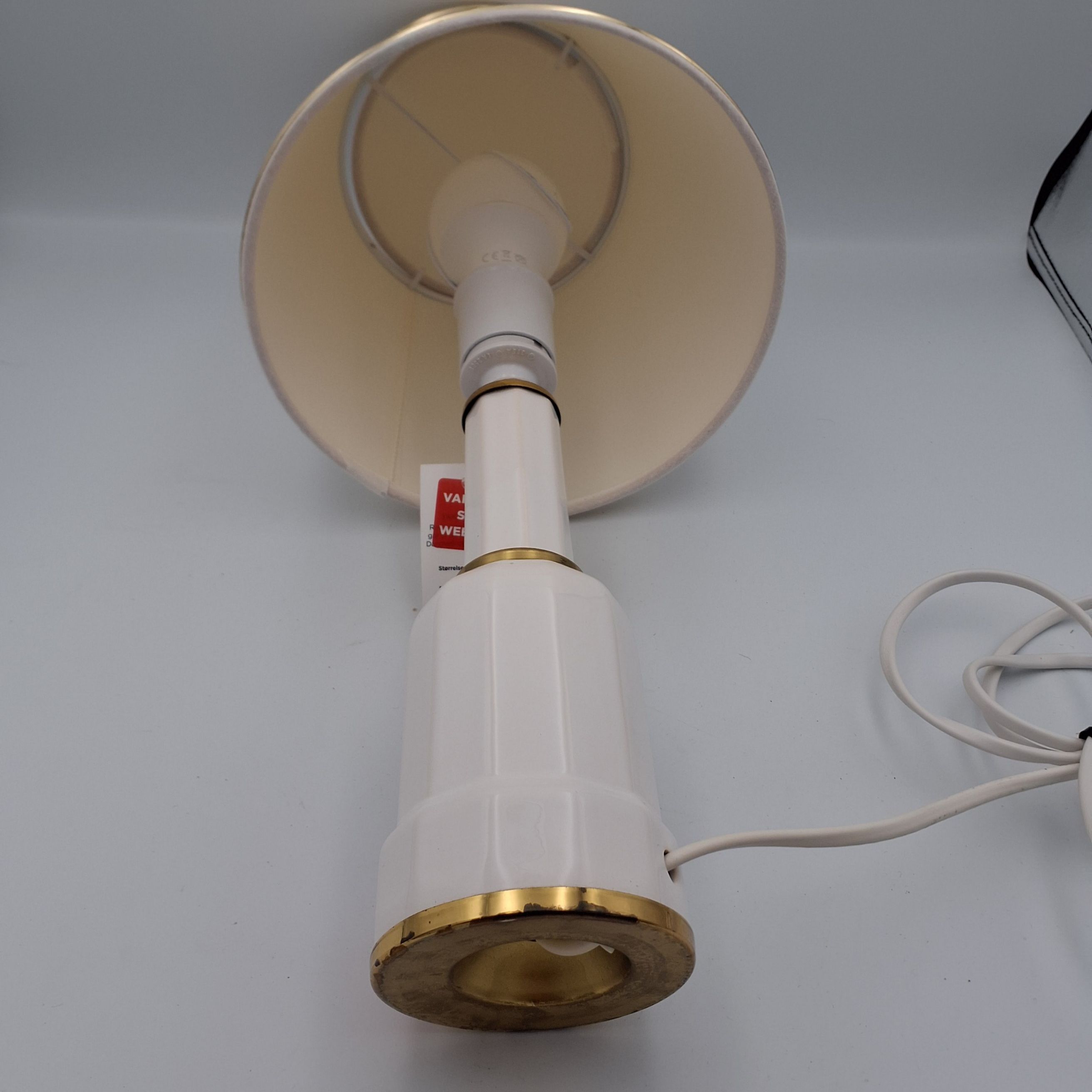 Heidelberg lampe